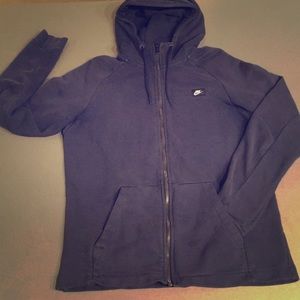 Nike Tech Fleece Zip Hoodie